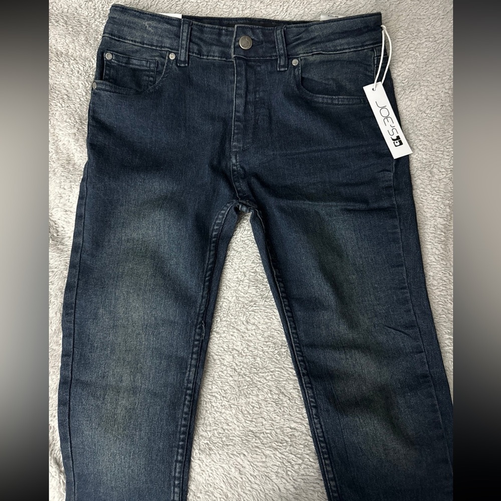 This is a joe's pants for children size 14